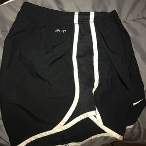Nike dry fit short